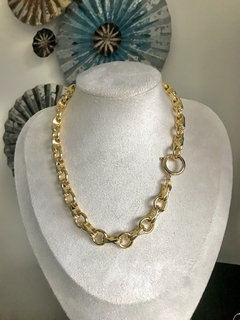 Collar Choker