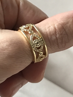 Anillo ojo circones en internet