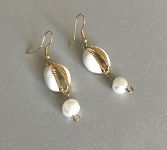 Aros conchitas