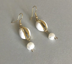 Aros conchitas