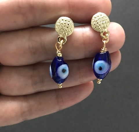 Aros ojo protector vidrio