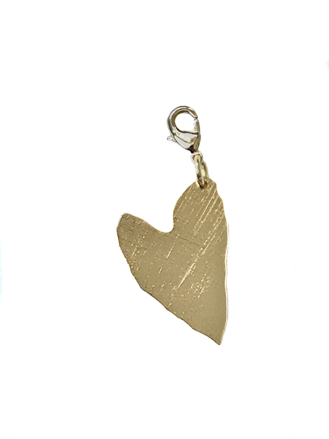 CHARM corazón Alma