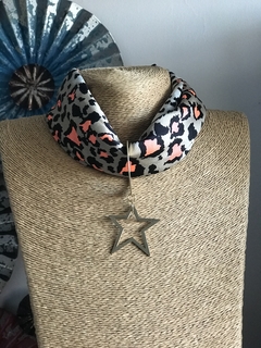 Pañuelo Estrella - comprar online