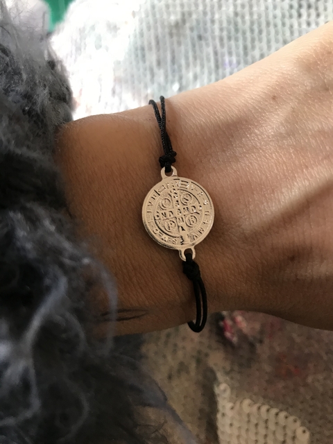 Pulsera San Benito