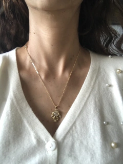 Collar niña