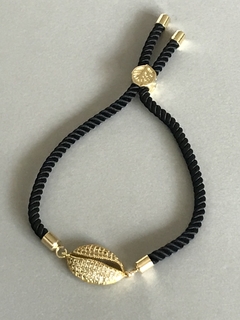 Pulsera Concha