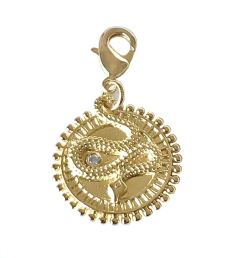CHARM Serpiente