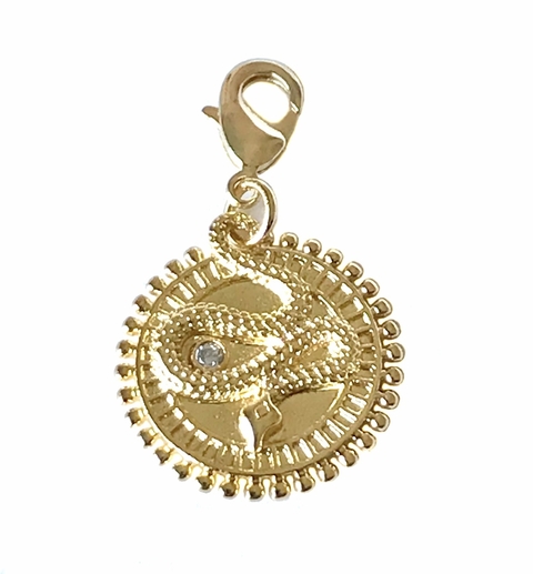 CHARM Serpiente