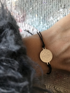 Pulsera San Benito - comprar online