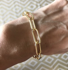 Pulsera base Eslovenia