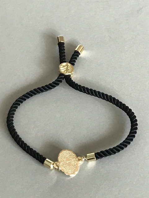 Pulsera Padre Nuestro S