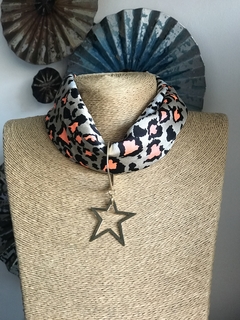 Pañuelo Estrella