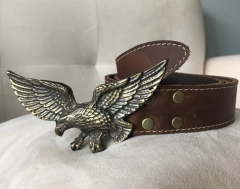 Cinturón Águila - comprar online