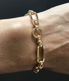 Pulsera Base Canadá