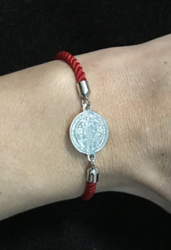Pulsera San Benito