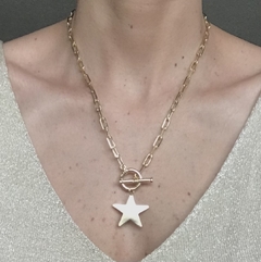 Collar Estrella - comprar online