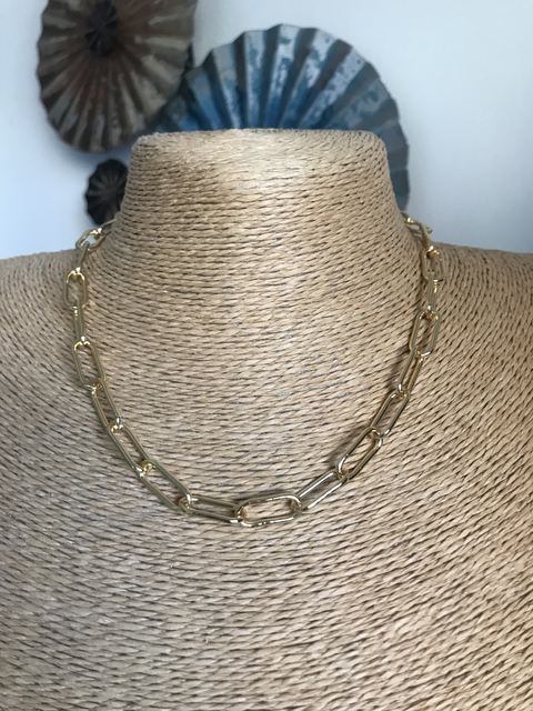 Collar base Eslovenia