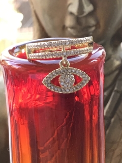 Anillo ojo protector - comprar online
