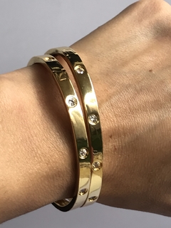 Imagen de Brazalete Esclava circones