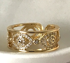 Anillo ojo circones - comprar online
