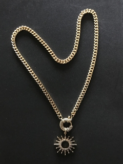 Collar sol - comprar online