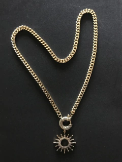 Collar sol - comprar online