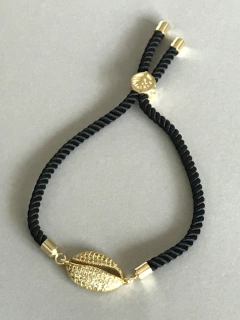 Pulsera Concha - comprar online