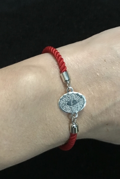 Pulsera Padre Nuestro