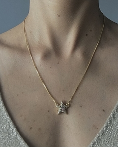 Collar star