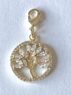 CHARM Árbol de la Vida