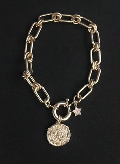 Pulsera Carpe Diem - comprar online