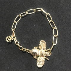 Pulsera abeja en internet