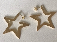 AROS ESTRELLAS MEDIANOS JEM - comprar online
