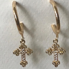 ARGOLLA M CRUZ - comprar online