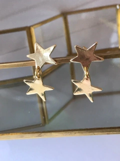 AROS DOBLE ESTRELLA MEDIUM