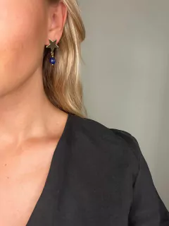 Aros Star lapislázuli en internet