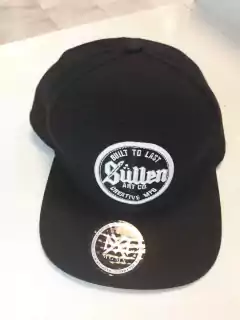 Jockey Sullen