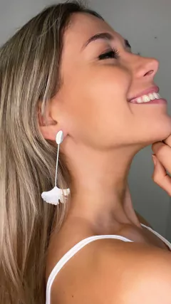 Aros flor en internet