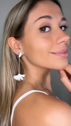 Aros flor
