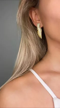 Aros alas
