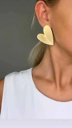 Aros cuore - comprar online