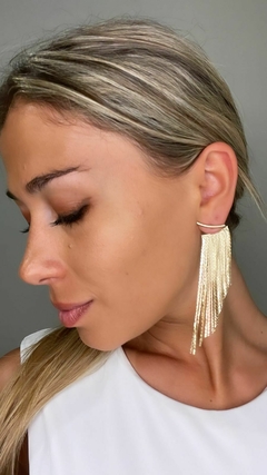 Aros acero fiesta