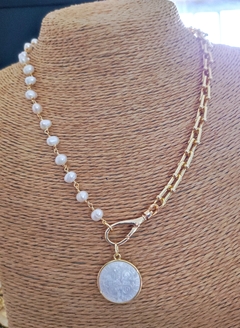 Collar San Benito - comprar online