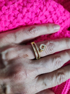 Anillos personalizados en internet