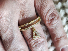 Anillos personalizados