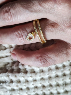 Anillos personalizados - tienda online