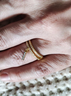 Anillos personalizados - Joyas De Mi Alma
