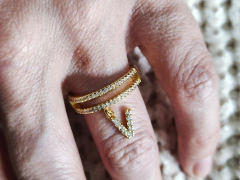 Anillos personalizados en internet