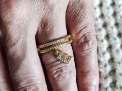 Anillos personalizados - comprar online