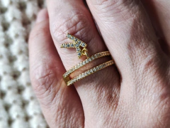 Anillos personalizados en internet
